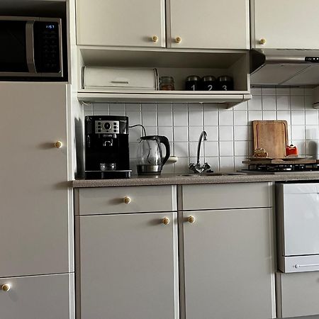 Fijne Studio aan zee per week wissel vrijdag Callantsoog Buitenkant foto